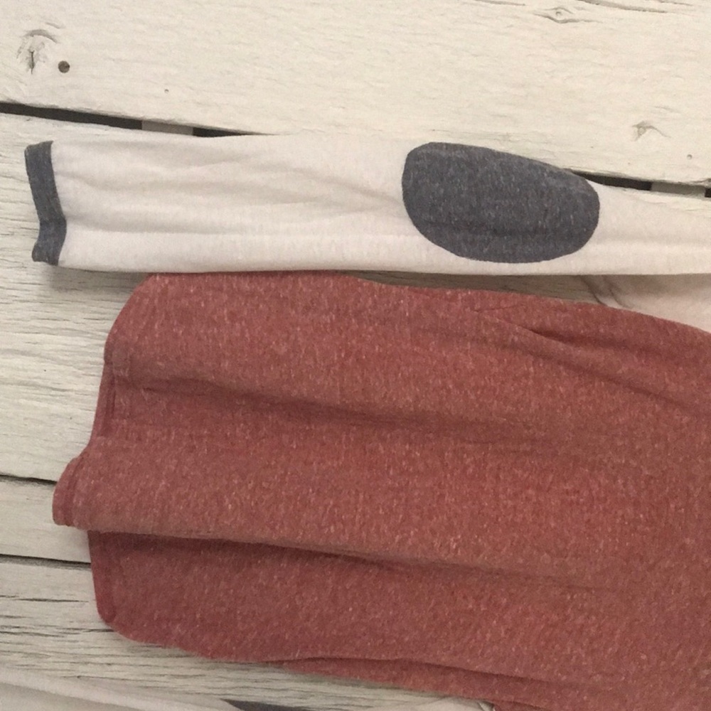 Fall Baseball Tee - Picture 2 of 2